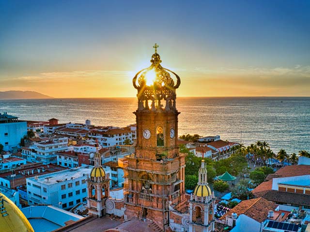 Puerto vallarta