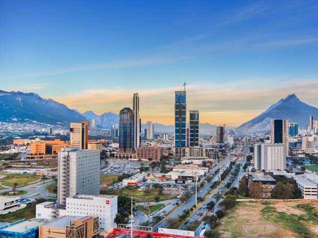 Monterrey